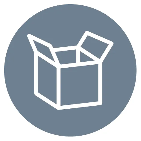 Paper Box SEO Logo