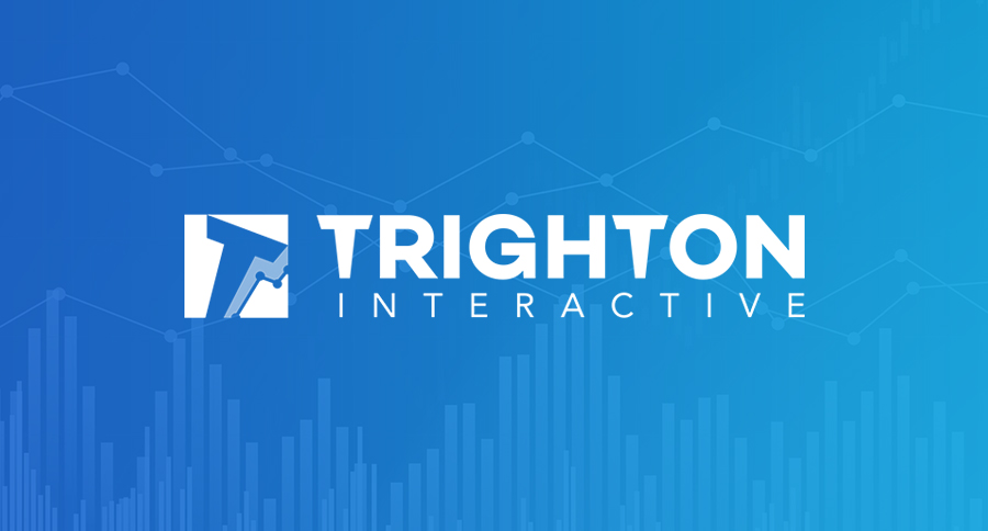 Trighton Interactive Logo