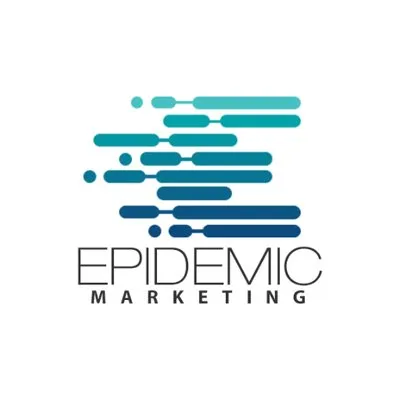 Epidemic Marketing Logo