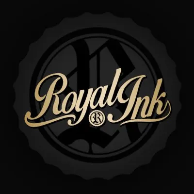 Royal Ink Logo