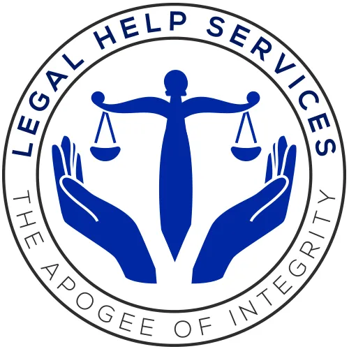 Legal Marketing Concepts Logo