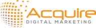 Acquire Digital Marketing Logo