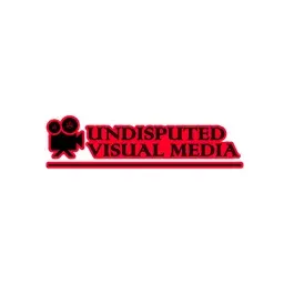 Undisputed Visual Media Logo