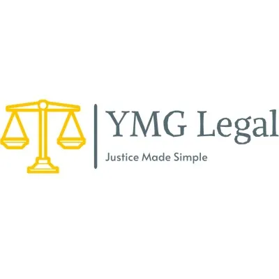 YMG Legal Logo