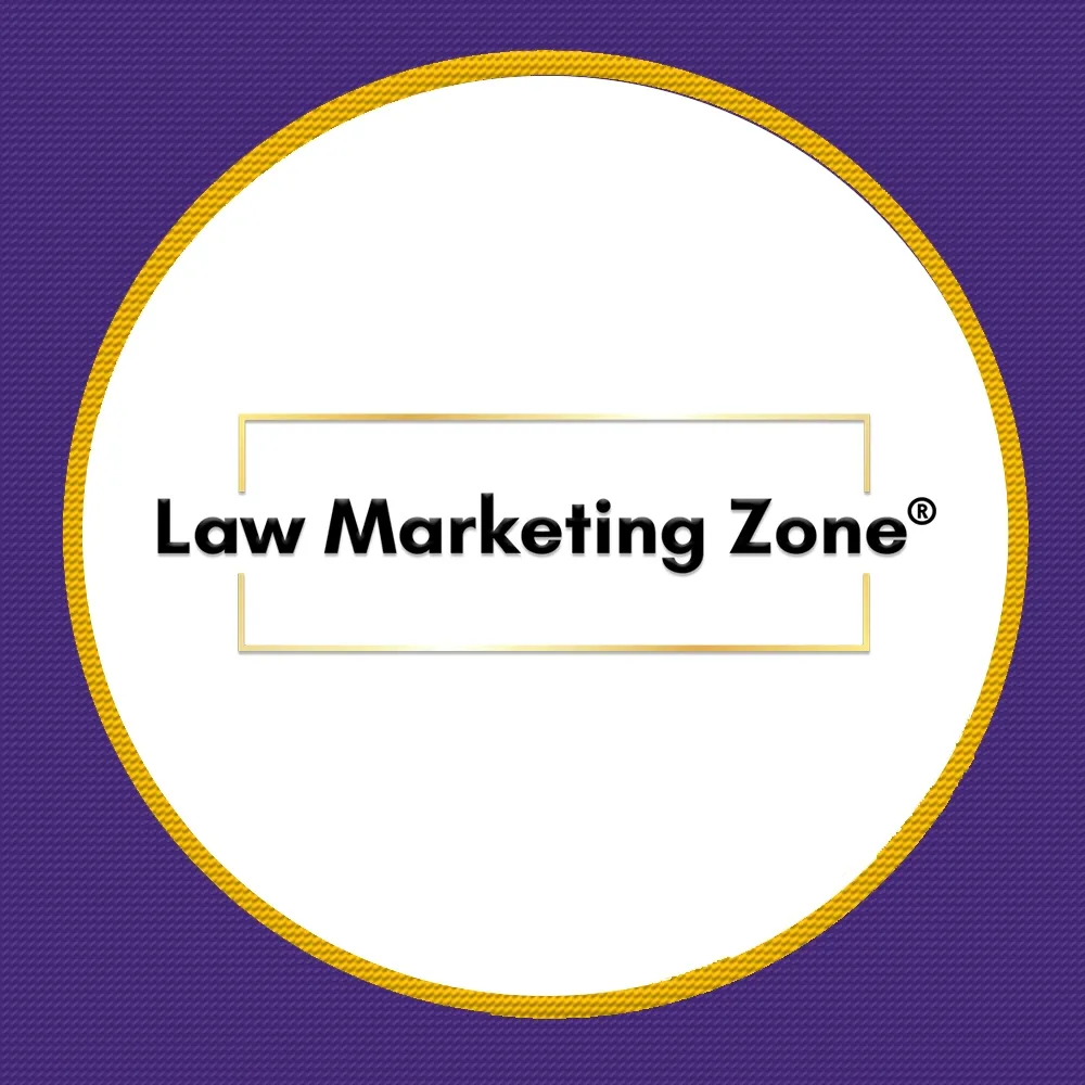 Law Marketing Zone Logo