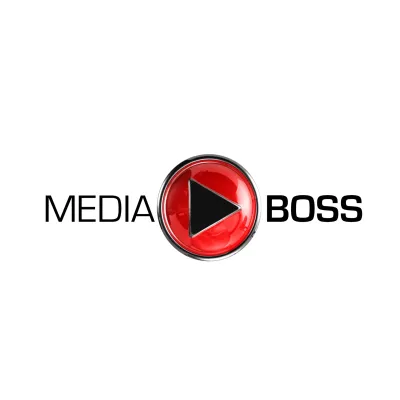 MediaBoss Logo