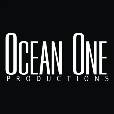Ocean One Productions Logo