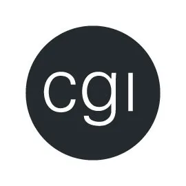 CGI Interactive Logo