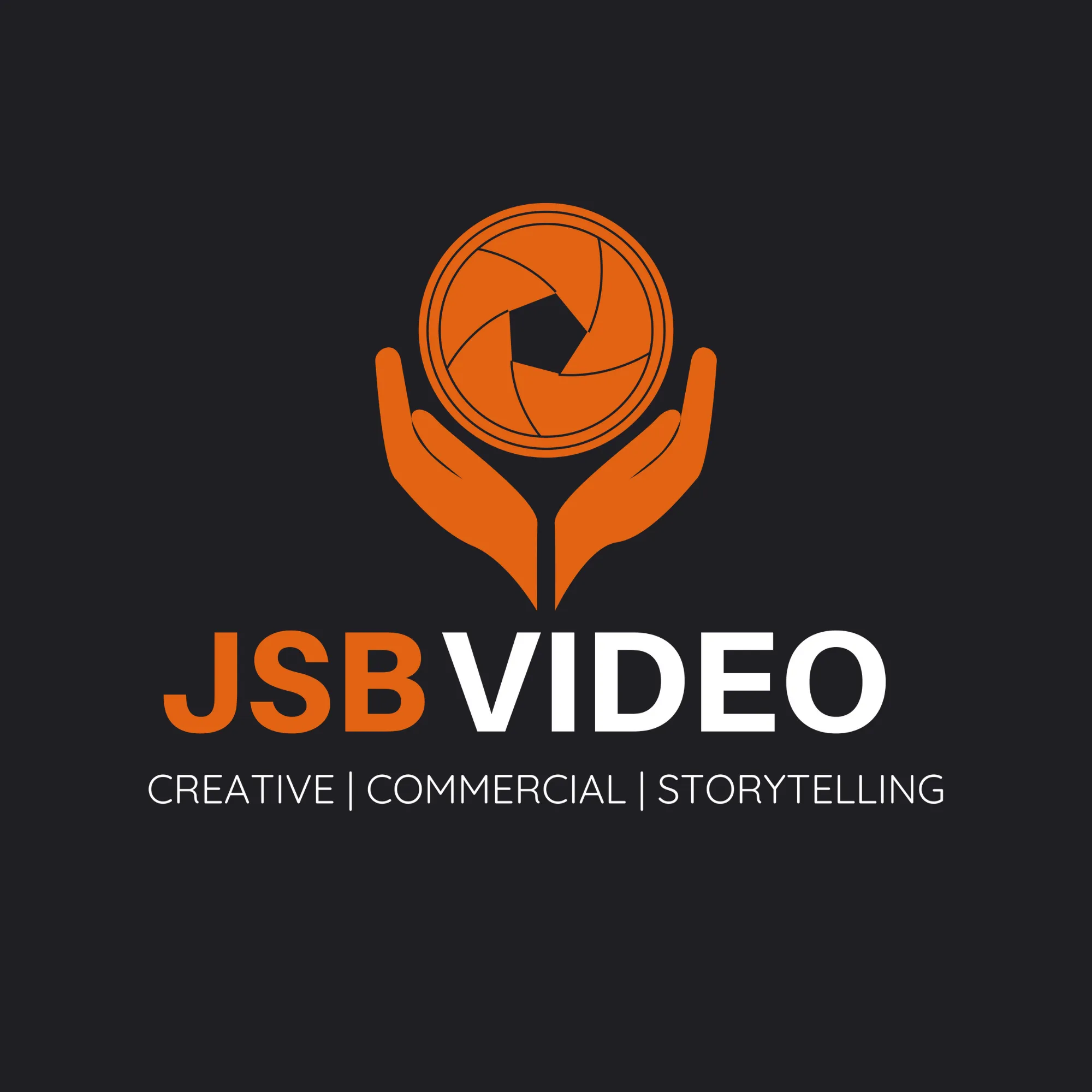 JSB Video Logo