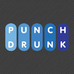 Punch Drunk Productions Logo