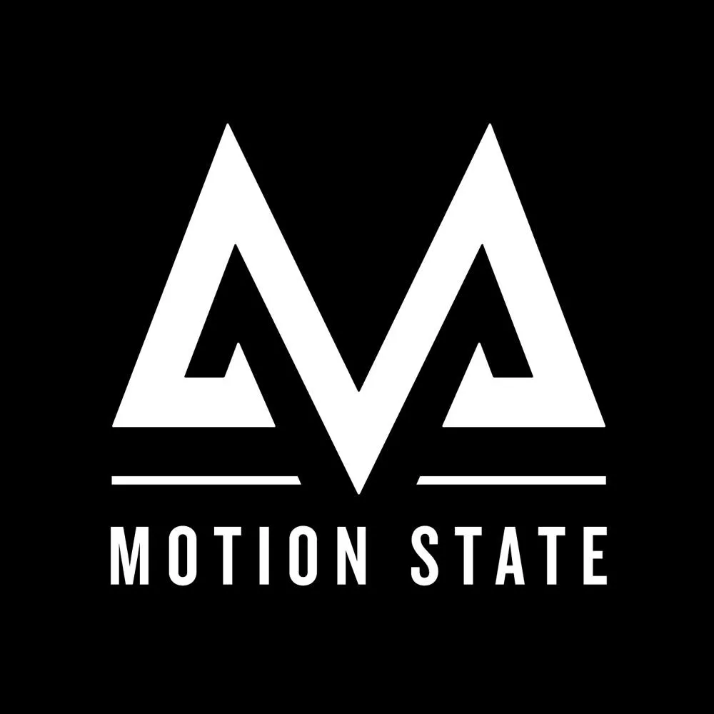 Motion State Logo