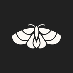 Black Moth Films Logo