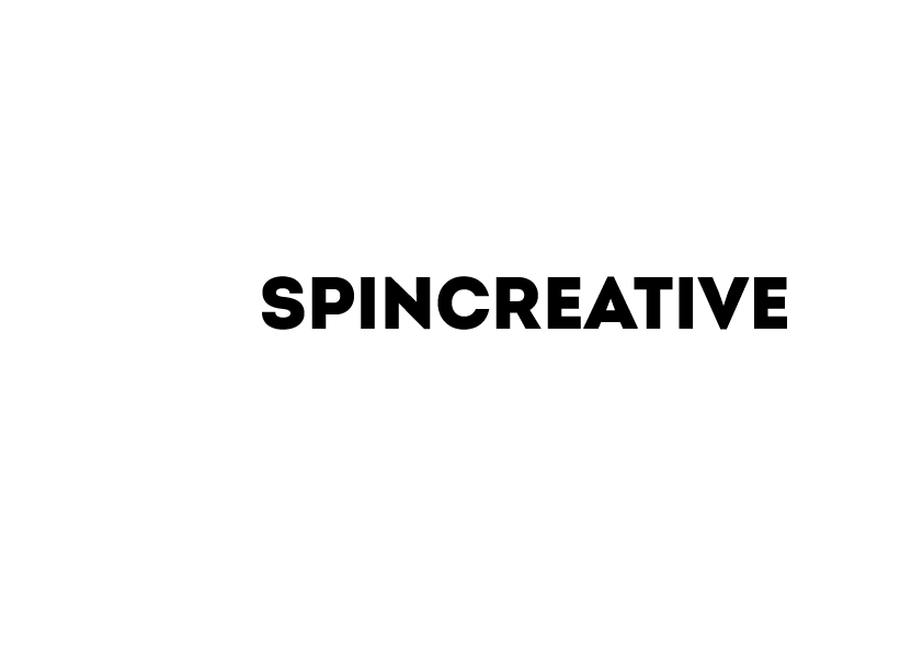 Spin Creative Logo