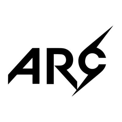Arc Studios Logo