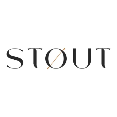 Stout Logo
