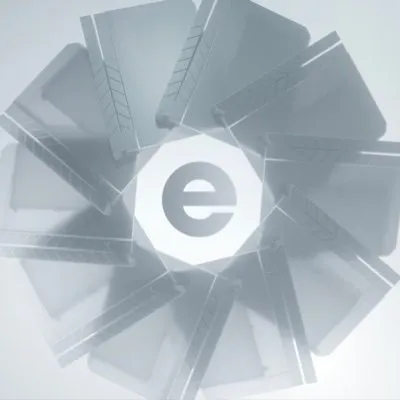 Evolve Studios Logo