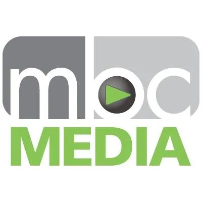 MBC Media Logo