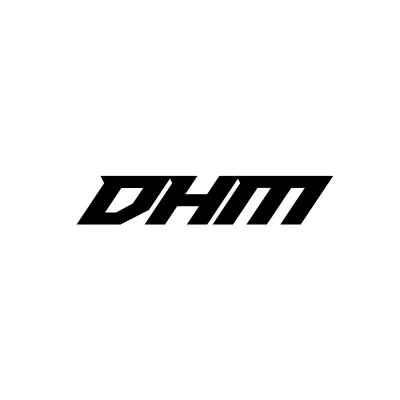 Diamond House Media Logo