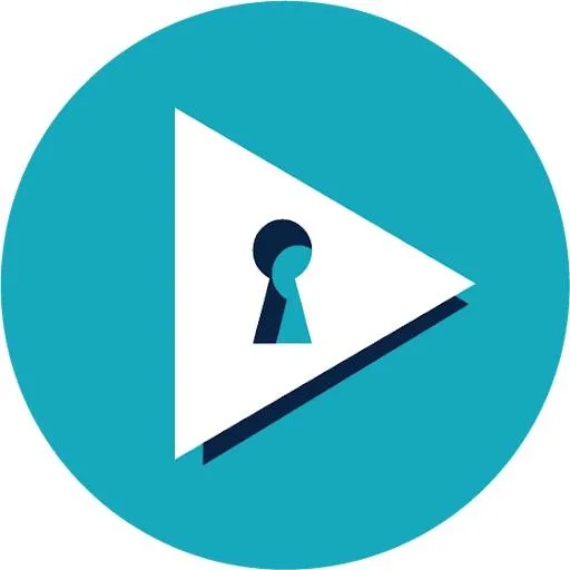 Blue Key Media Logo