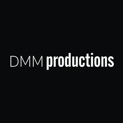 DMM Productions Logo