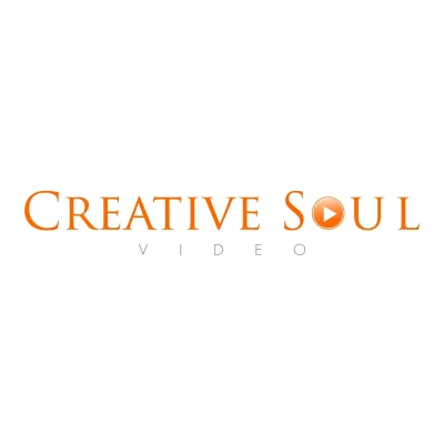 Creative Soul Video Logo