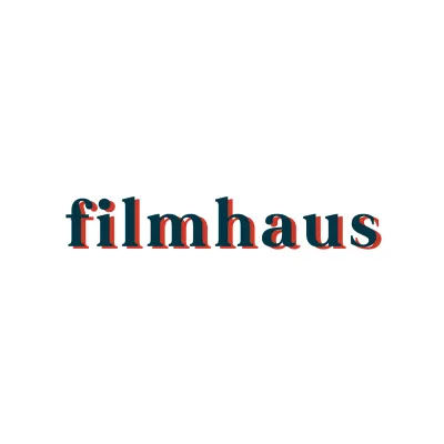 Filmhaus Logo