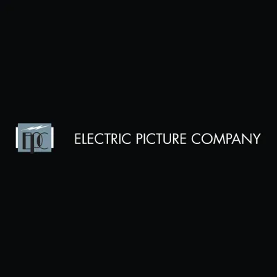 Electric Picture Company Logo