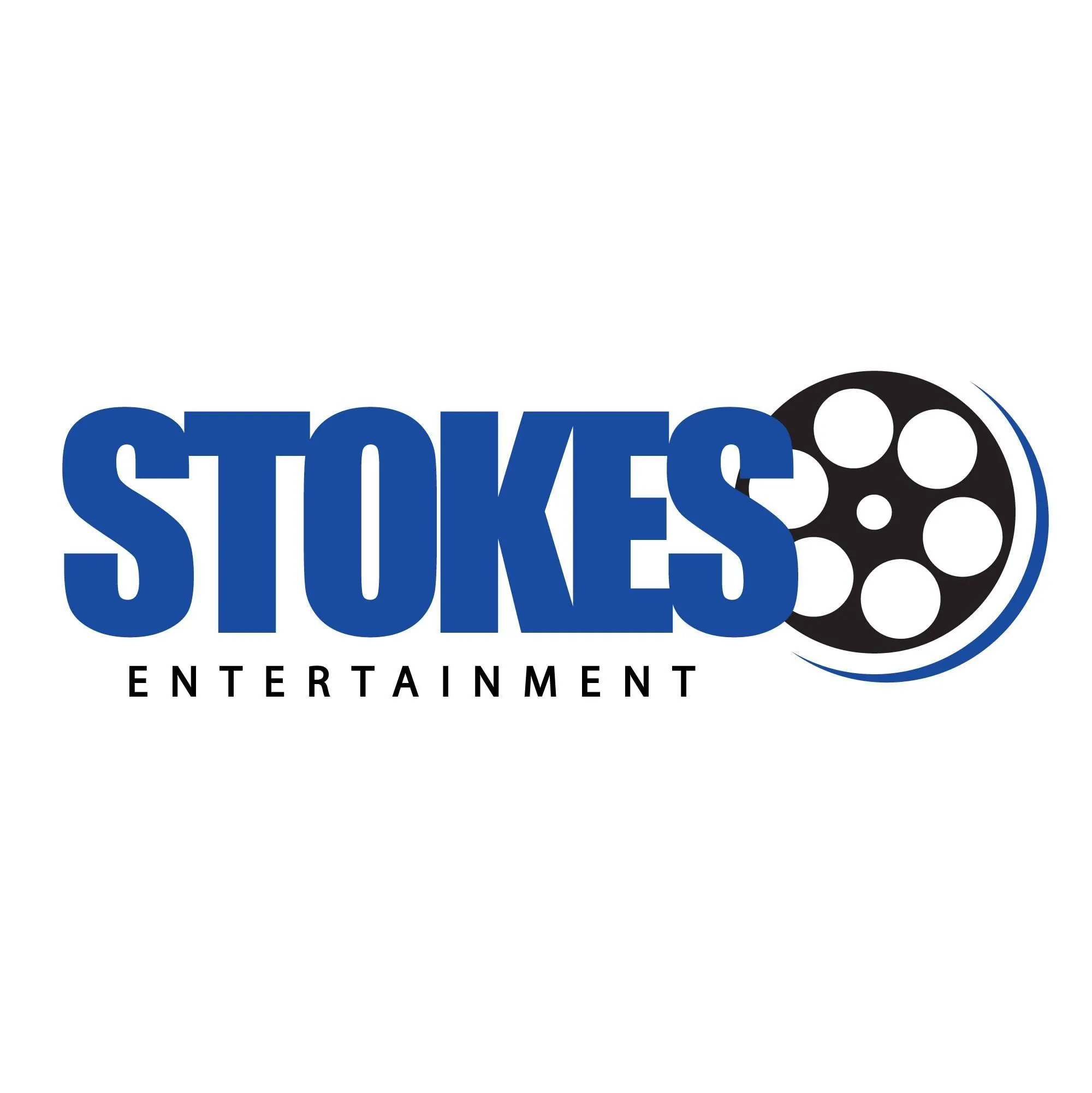 Stokes Entertainment Logo