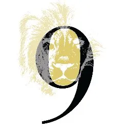 Nine Lions Logo