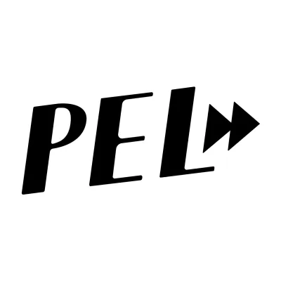 Pel Productions Logo
