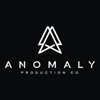 Anomaly Films Logo