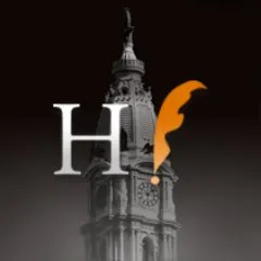 History Making Productions Logo