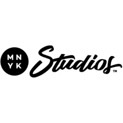 MNYK Studios Logo