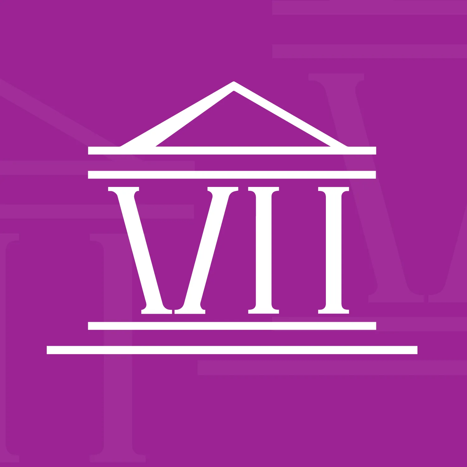 7 Wonders Logo