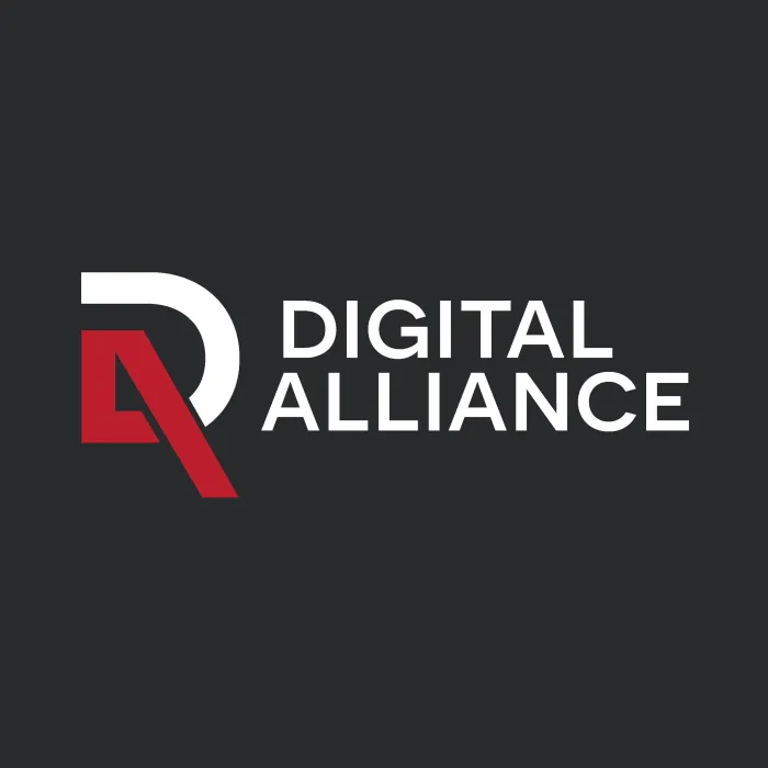 Digital Alliance Media Logo