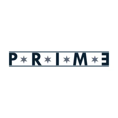 PRIME 312 LLC Logo