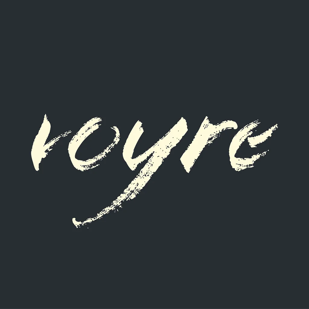 VOYRE Logo