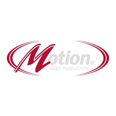 Motion Video Logo
