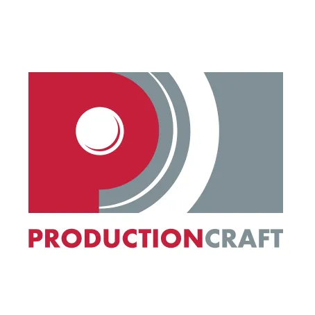 Production Craft Logo