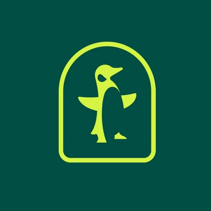 Flightless Logo