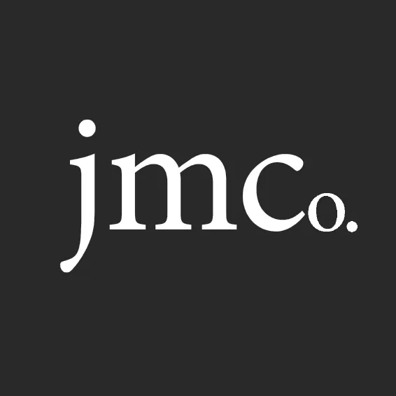 Johnson Media Co Logo