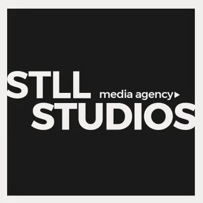 STLL Studios Logo