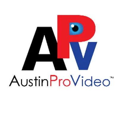 Austin Pro Video Logo