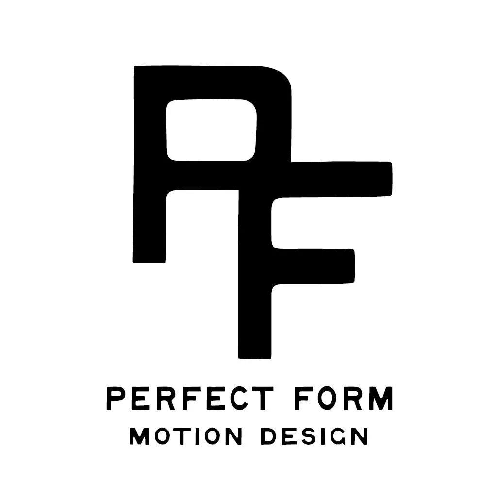 Perfect Form Logo