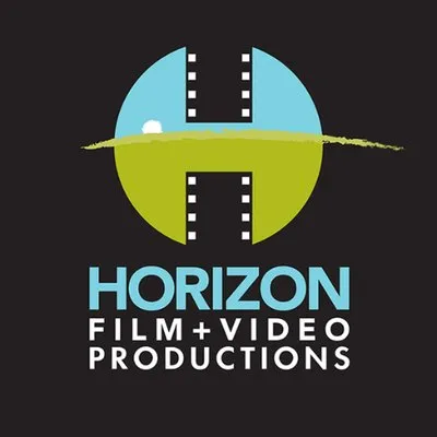Horizon Film + Video Productions Logo