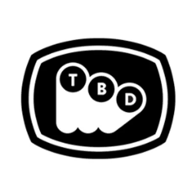 TBD Post Logo