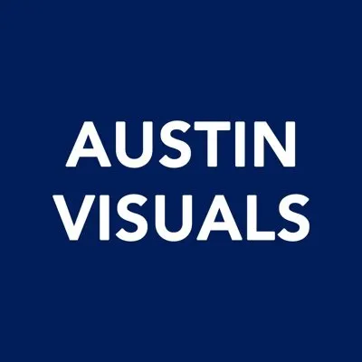 Austin Visuals Logo