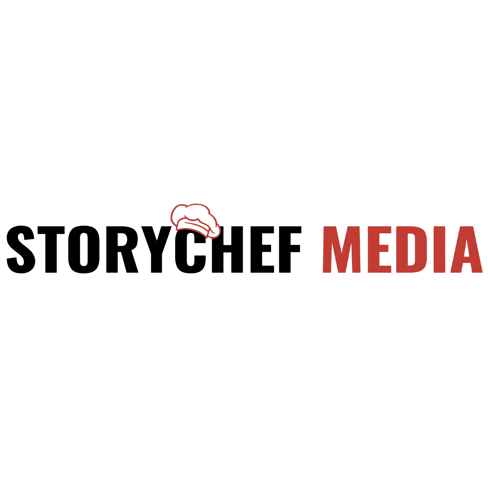 StoryChef Media Logo