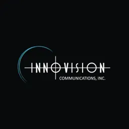Innovision Communications Logo
