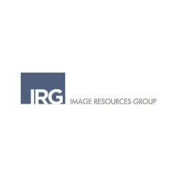IRG Studios Logo